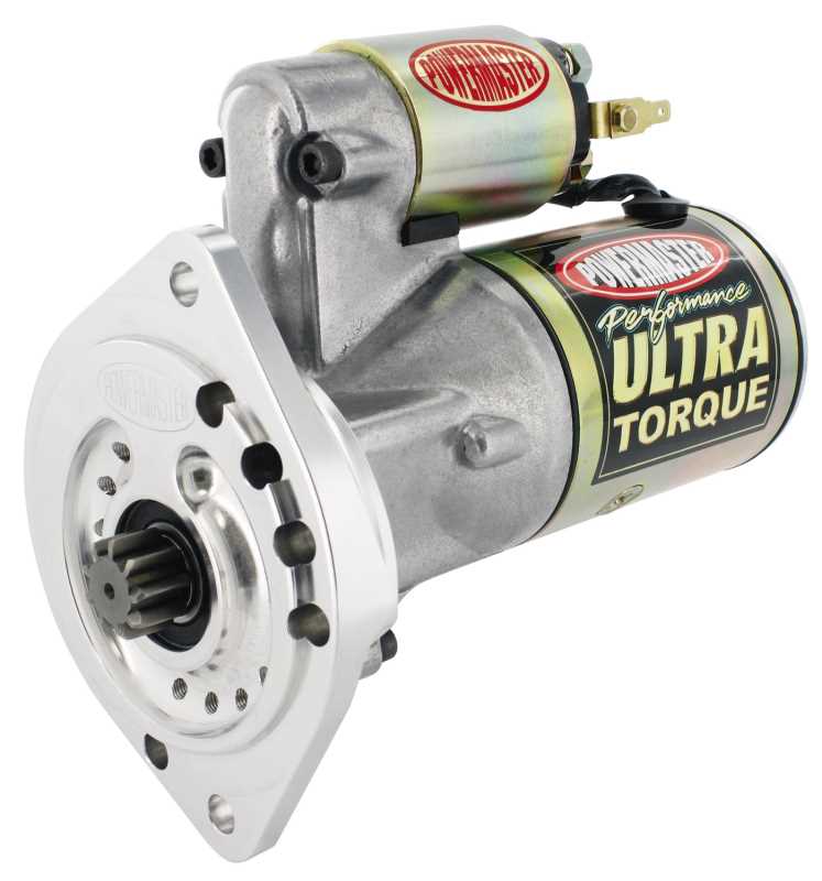 Ultra Torque Starter 9403